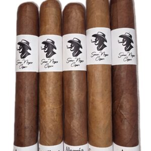 VIP 5-pack